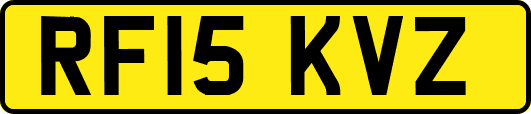 RF15KVZ