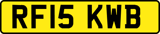RF15KWB
