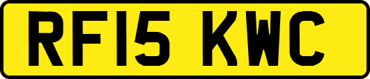 RF15KWC