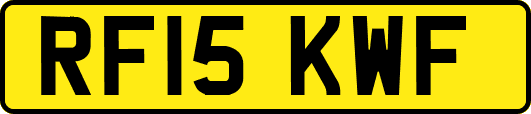 RF15KWF