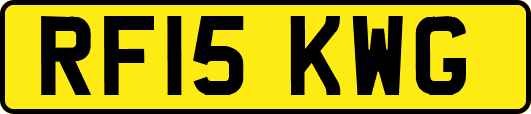 RF15KWG