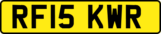 RF15KWR