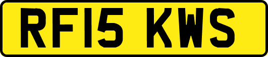 RF15KWS