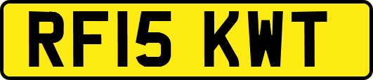 RF15KWT