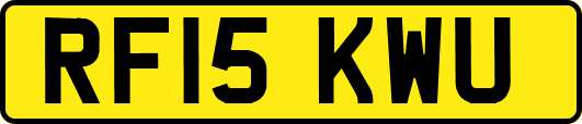 RF15KWU