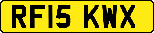 RF15KWX