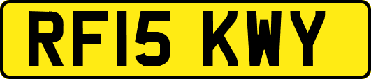 RF15KWY