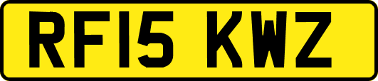RF15KWZ