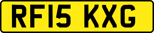 RF15KXG
