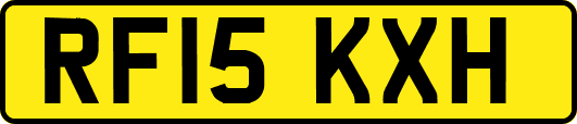 RF15KXH