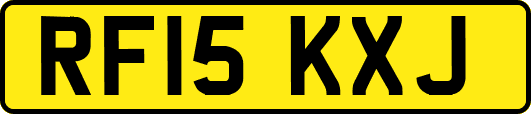 RF15KXJ