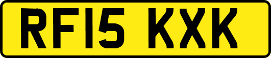 RF15KXK