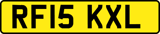 RF15KXL