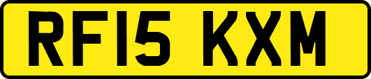 RF15KXM