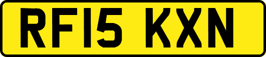RF15KXN