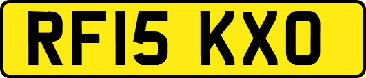 RF15KXO