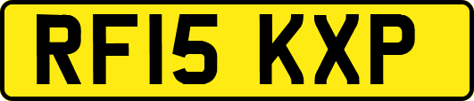 RF15KXP