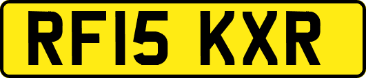 RF15KXR
