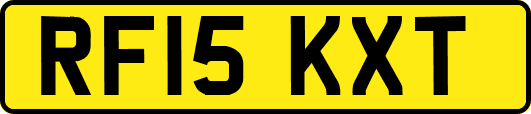 RF15KXT