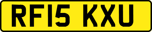 RF15KXU