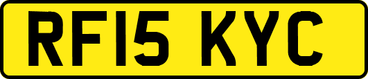 RF15KYC