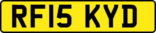 RF15KYD