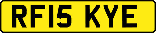 RF15KYE