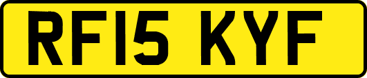 RF15KYF