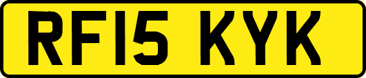 RF15KYK
