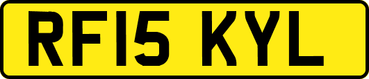 RF15KYL