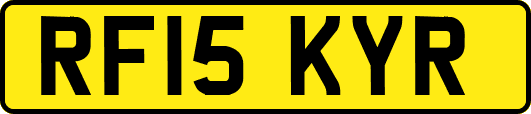 RF15KYR