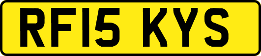 RF15KYS