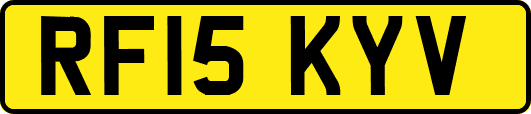 RF15KYV