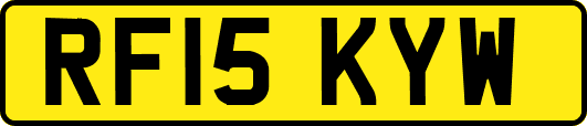 RF15KYW