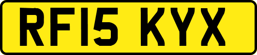 RF15KYX