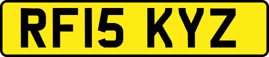 RF15KYZ