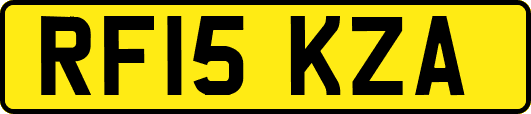 RF15KZA