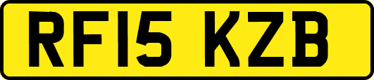 RF15KZB