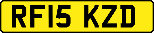 RF15KZD