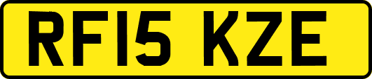 RF15KZE