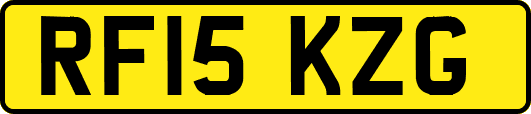 RF15KZG