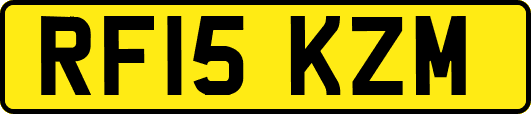 RF15KZM