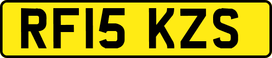 RF15KZS