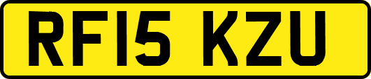 RF15KZU