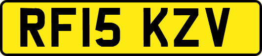 RF15KZV