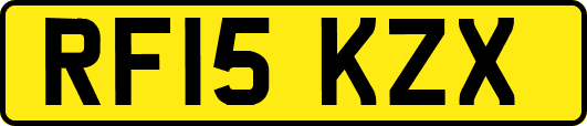 RF15KZX