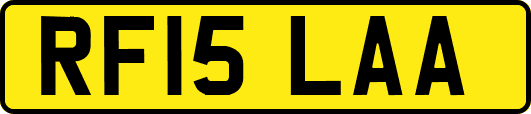 RF15LAA