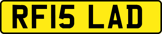 RF15LAD