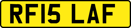 RF15LAF