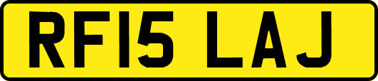 RF15LAJ
